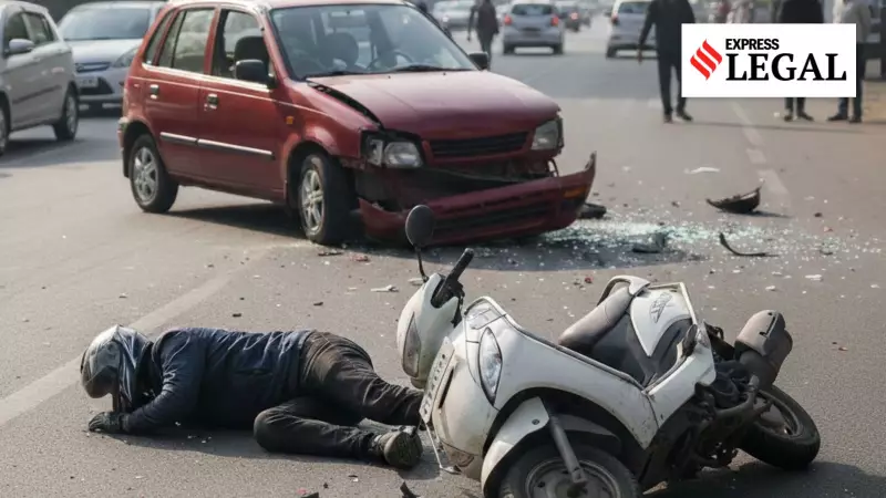 Punjab & Haryana HC Boosts Compensation to Rs 9.16 Crore for Disabled Lawyer, Says 'Not Just About Numbers'