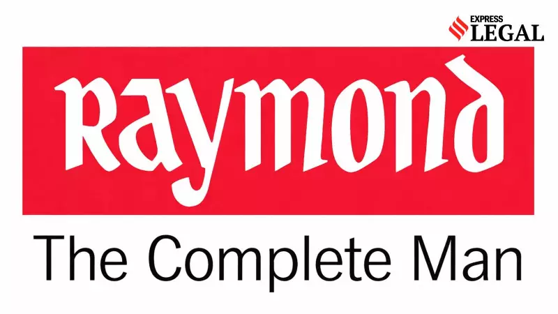 Punjab & Haryana HC Clarifies: Selling Fake Raymond Garments Not Copyright Violation