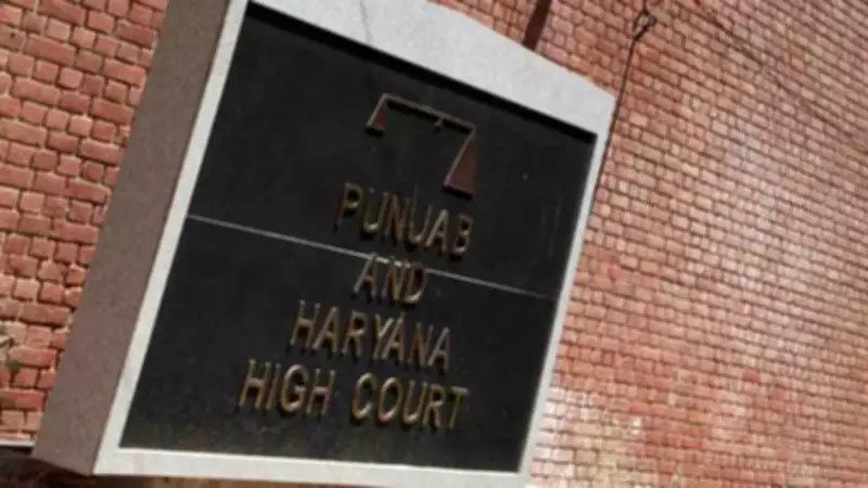 Punjab & Haryana HC Issues Contempt Notice to Haryana Forest Secretary Over Morni Hills Delay