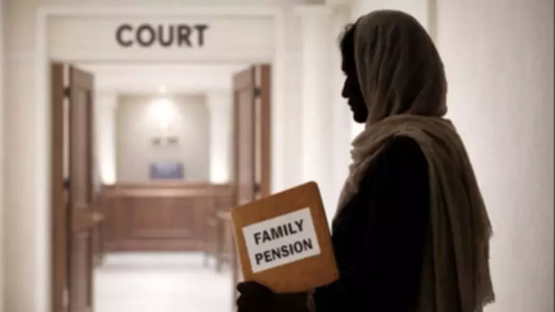 Punjab & Haryana HC: Right to Life Includes Dignity, Grants Widow Dual Family Pension