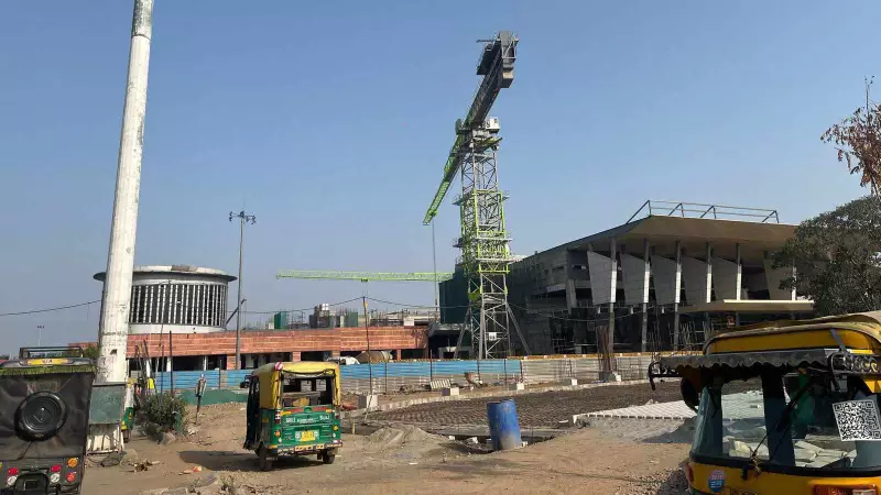 Punjab and Haryana HC Sets 2-Month Deadline for Chandigarh Railway Station GRP Building Renovation