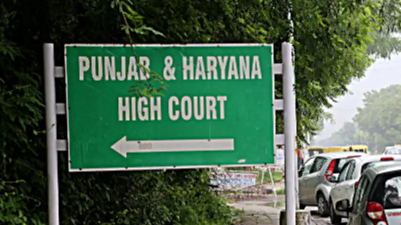 Punjab and Haryana High Court Upholds Senior Assistant Exam, Dismisses Paper Leak Allegations