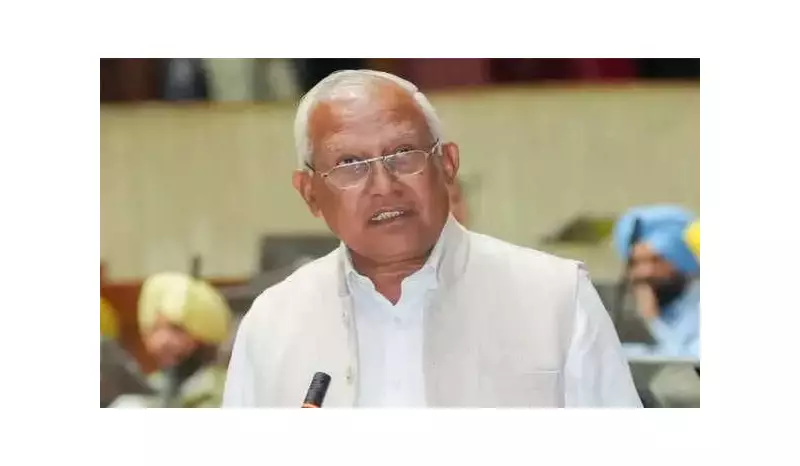 Punjab Auctions 29 Mining Sites, Nets Rs 11.61 Crore in Phase I