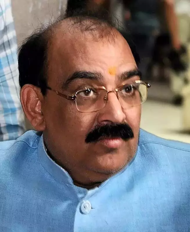 Punjab BJP Accuses State Govt of Illegal Ward Delimitation, Seeks Governor's Intervention