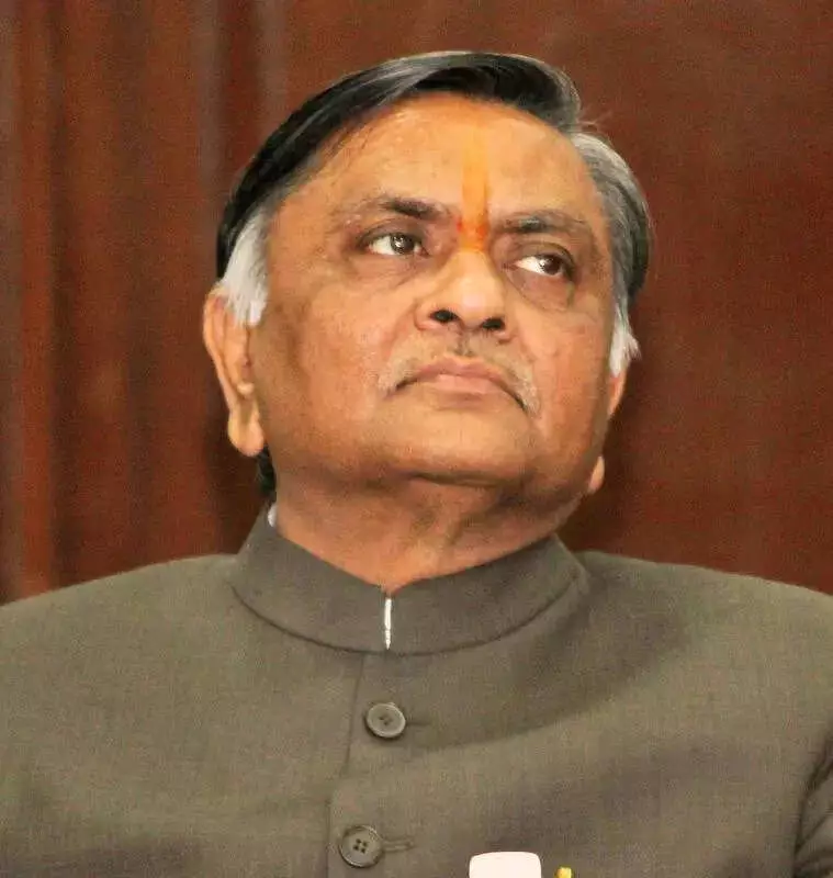 Punjab BJP Names Key Leaders for Upcoming Municipal Elections