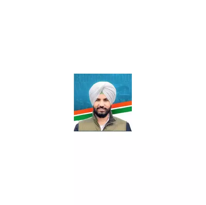 Punjab Congress Factionalism Deepens as Channi Demands Dalit Representation