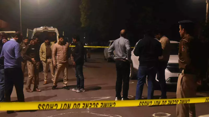 Punjab Crime Wave: Weddings & Buses Become New Crime Scenes