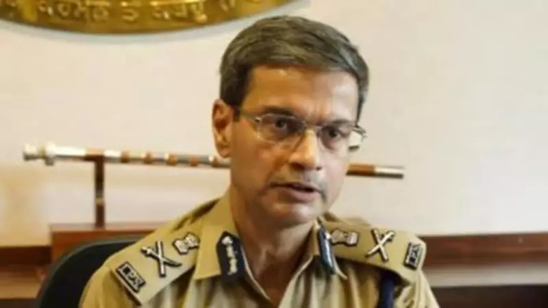 Punjab DGP Defends FIR Against Kapil Mishra, Cites Legal Mandate and Police Accountability to Courts