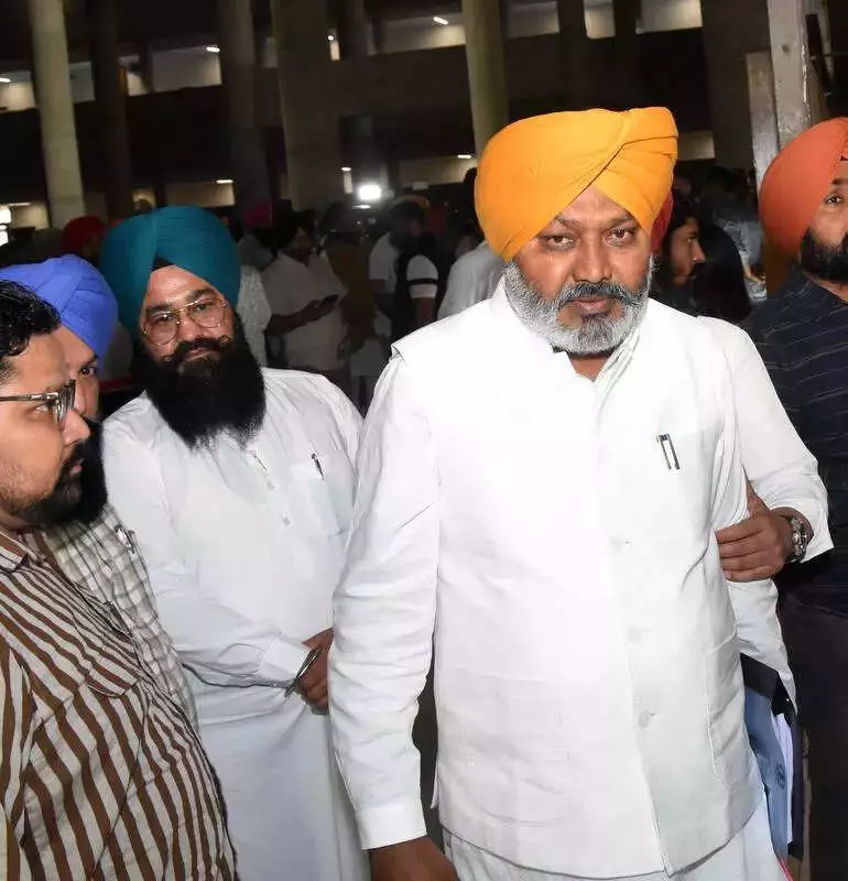 Punjab Extends OTS Scheme Deadline to March 2026, Offers Major Tax Relief