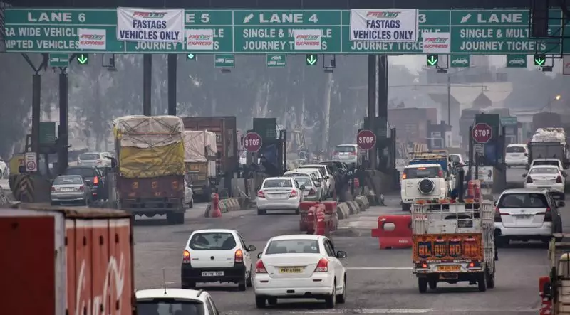 Punjab Farmers to Block Ladhowal Toll Plaza Over Delayed Embankment Repairs