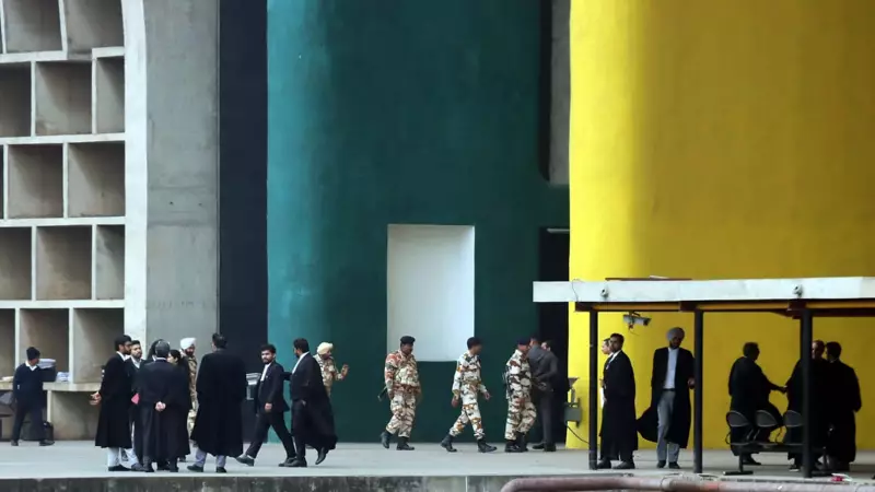 Punjab HC Rules Father Can Employ Son, Ends Widow's 28-Year Compensation Battle