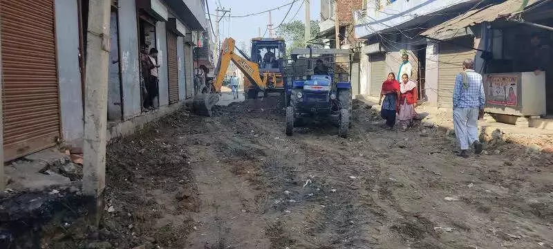 Punjab Industries Demand Infrastructure Upgrades: CICU Delegation Meets Minister