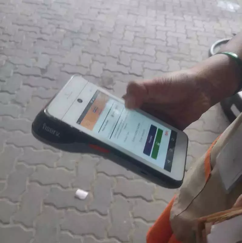 Punjab Launches Digital Ticketing Machines for State Buses with GPS Tracking