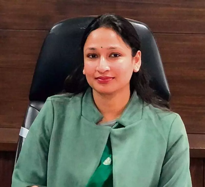 Punjab Launches Sakhi Shakti Mela Poster to Empower Women Entrepreneurs