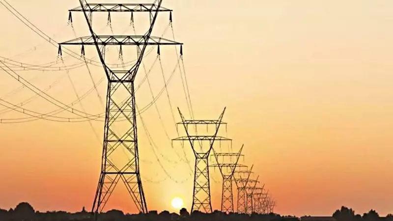 Punjab Mandates Prepaid Smart Meters for Government Power Connections to Unlock Rs 4,000 Crore Borrowing