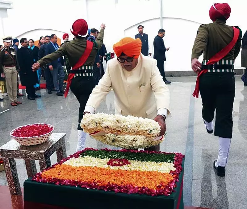 Punjab Minister Kataria Urges Youth to Lead Anti-Drug Campaign