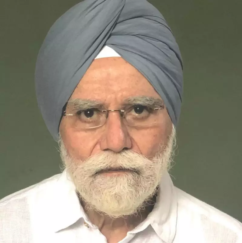 Punjab Mourns Loss of Legendary Playwright Jatinder Brar, Cultural Icon Passes Away