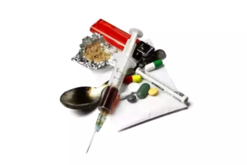 Punjab Police Bust Cross-Border Narco-Terror Network in Amritsar