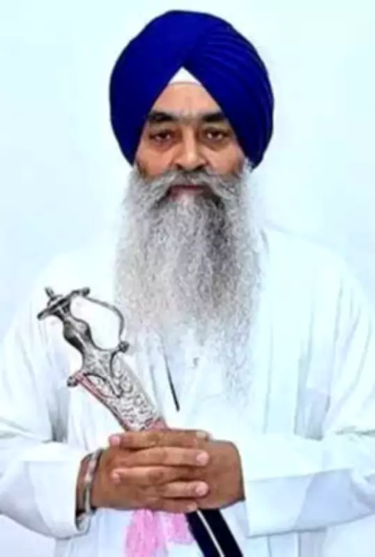 Punjab Police SIT Records Statements in SGPC Guru Granth Sahib Saroops Disappearance Case