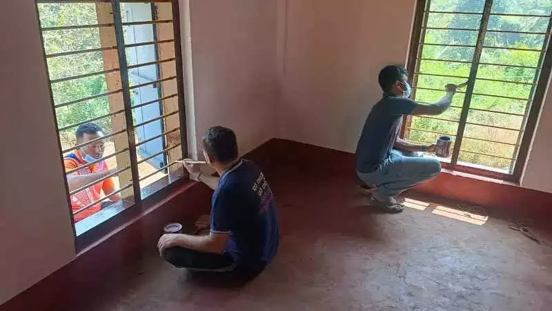 Punjab Releases Rs 17.44 Crore for Renovation of 852 Government Schools