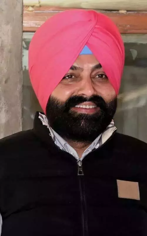 Punjab Shifts HSRP Installation to SIAM After Firm's Tender Expiry