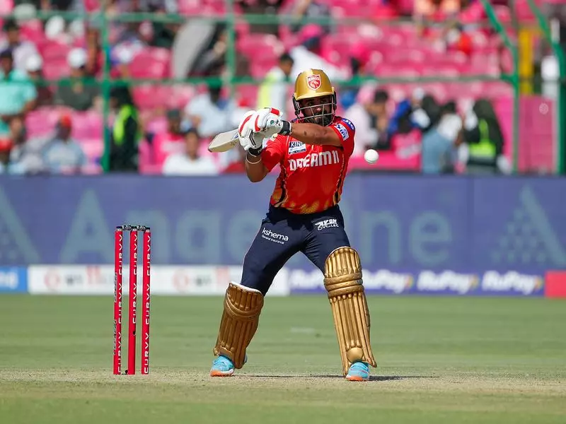 Punjab storms into Vijay Hazare Trophy semis with crushing win over Madhya Pradesh
