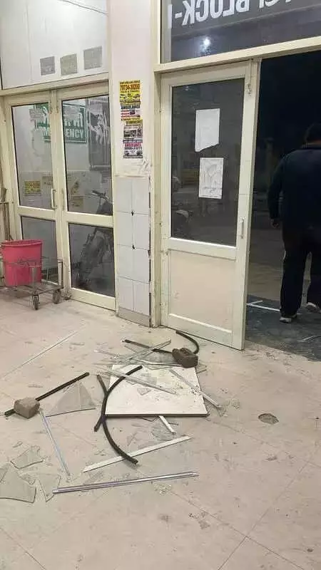 Punjab to Deploy 200 Security Guards in Govt Hospitals from Jan 2026