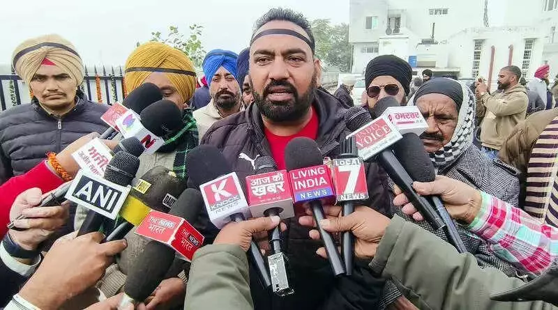 Punjab Transport Workers Strike: Demands for Regularisation, End to Privatisation
