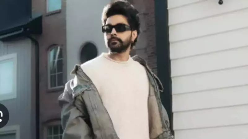 Punjabi Actor Jayy Randhawa Injured During Film Shoot in Amritsar, Rushed to Hospital