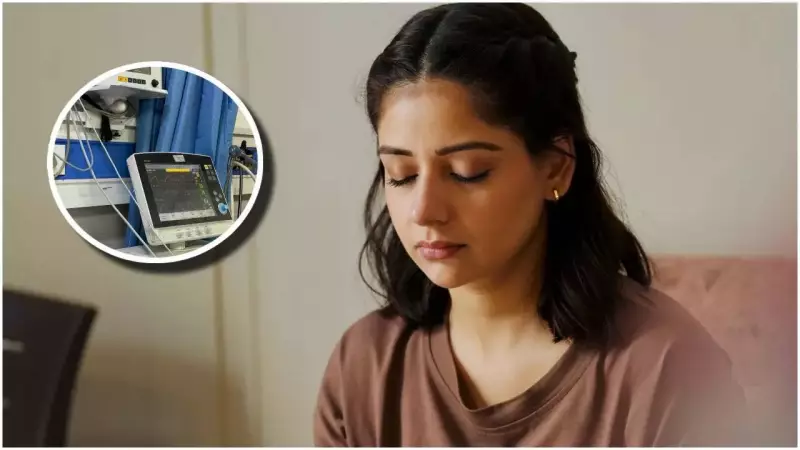 Punjabi Actress Tania Reveals 2025 Was Her Toughest Year Despite Career Success