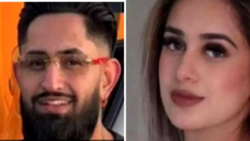 Punjabi Couple Found Dead Under Mysterious Circumstances in Canada's Calgary