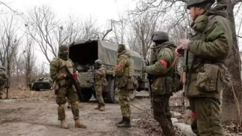 Punjabi Man's Remains Return Home After Being Tricked Into Russian Army