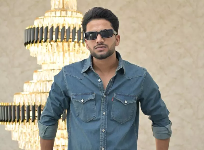 Punjabi Singer Lovi Boparai Announces Comeback with New EP 'Bopz'