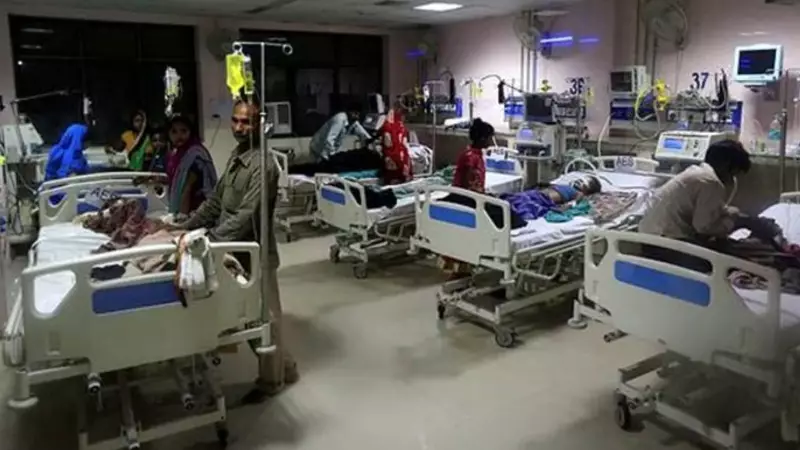 Punjab's Mukh Mantri Sehat Yojana: Rs 10 Lakh Health Cover for All Families