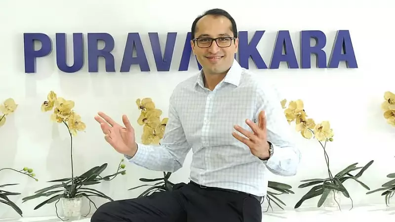 Puravankara Reports 17% Rise in Pre-Sales to Rs 1,414 Crore in Q3 FY26