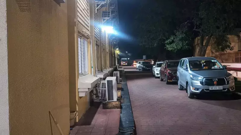 Puri Temple Guest Houses Impose Rs 500 Daily Parking Fee, Sparking Outrage