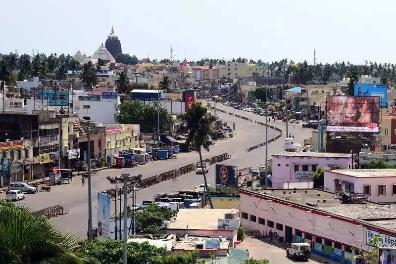 Puri Upgraded to Municipal Corporation: Odisha Govt Issues Official Notification