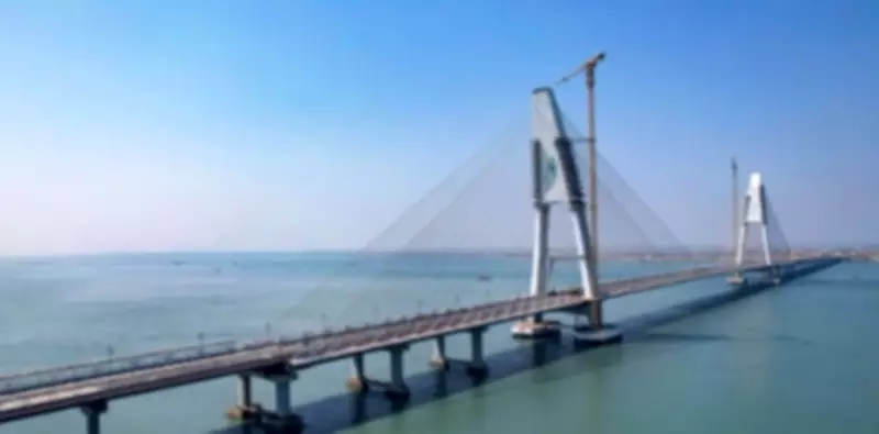 PWD Engages IIT Delhi & Kanpur for Structural Audit of Delhi's Signature Bridge