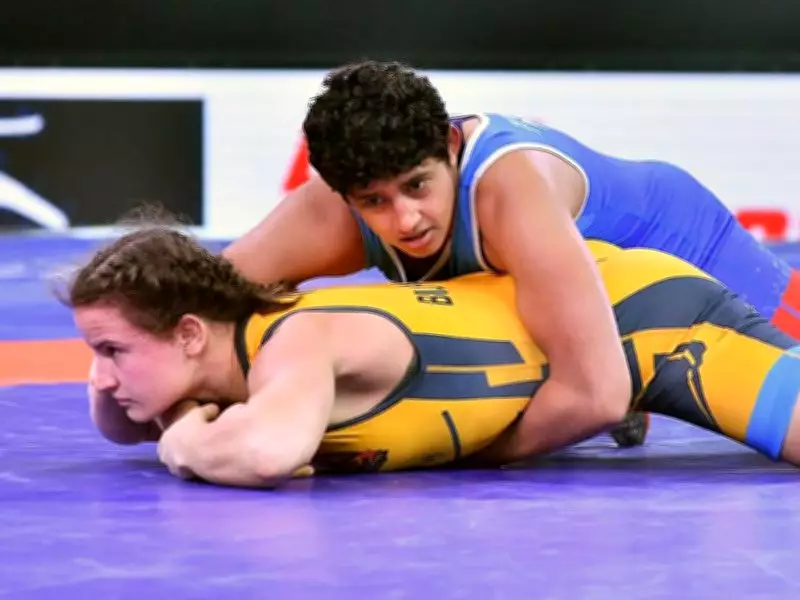 PWL 2026: Maharashtra Kesari Lead Delhi Dangal Warriors in Semifinal Two