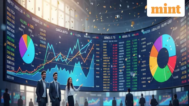 Q3 Results 2026: Over 40 Firms to Announce Earnings Today, January 20