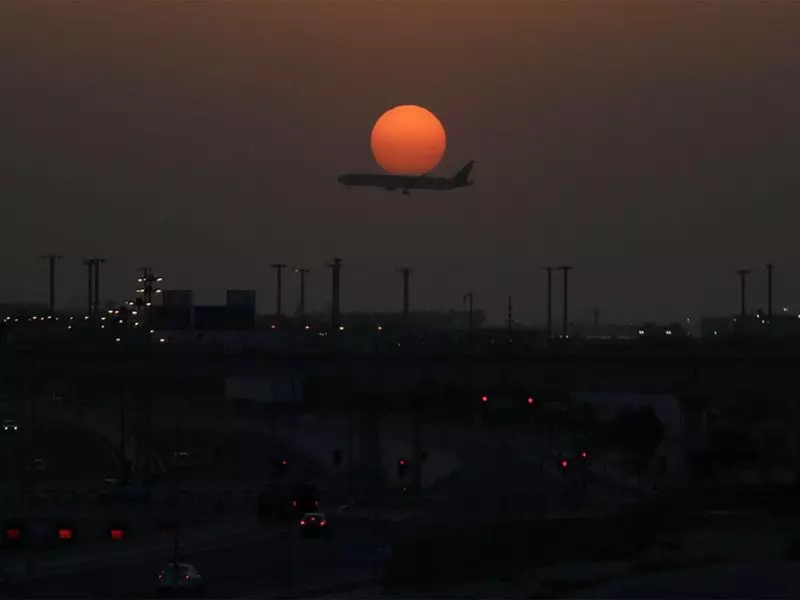 Qatar Confirms Personnel Departure from Al Udeid Air Base Amid Regional Tensions
