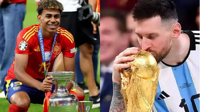 Qatar Football Festival 2026: Argentina vs Spain Finalissima Headlines Star-Studded Event