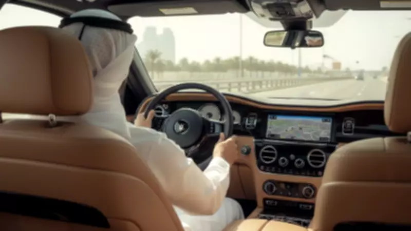 Qatar's Strict Penalties for Driving Without Valid Licence: Jail Up to 3 Years