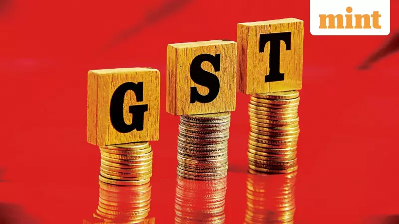 Quarterly GST Payments Could Ease Cash Crunch for India's Small Businesses