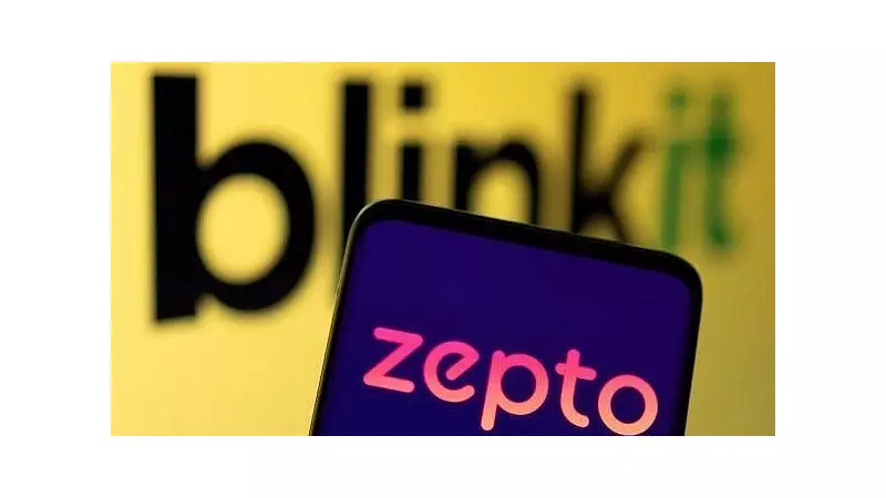 Quick Commerce Giants Halt 10-Minute Delivery After Government Directive