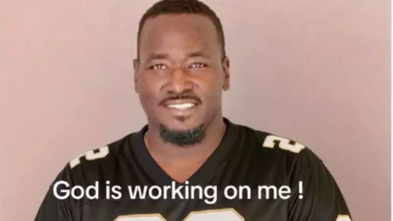 Quinton Aaron of 'The Blind Side' on Life Support in Atlanta After Sudden Collapse