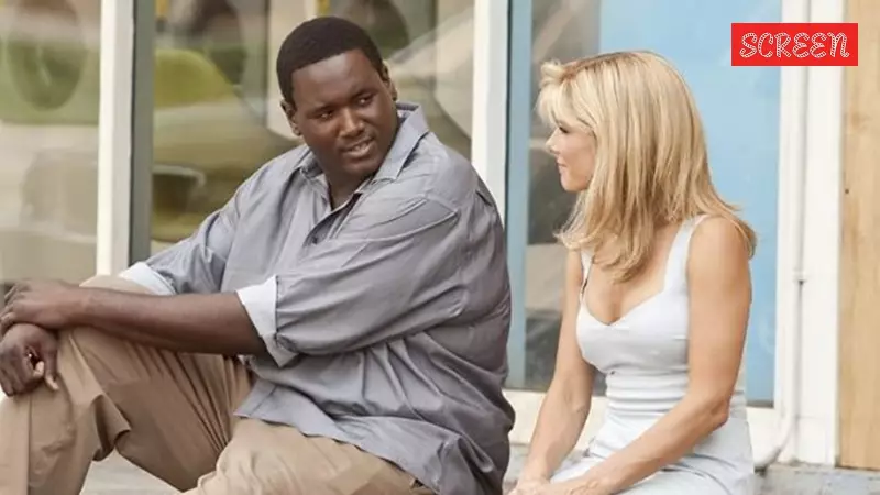 Quinton Aaron, 'The Blind Side' Star, Hospitalized on Life Support at 41