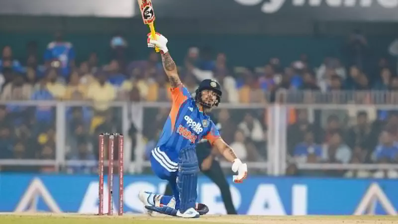 R Ashwin Hails Ishan Kishan's Audacious Knock That Sealed IND vs NZ T20I