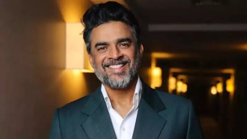 R Madhavan Honored with Padma Shri, Expresses Humility and Gratitude