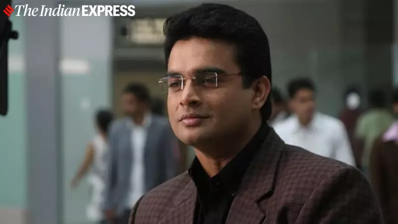 R Madhavan on Modern Chivalry: Men Are Confused About How to Be Respectful Today